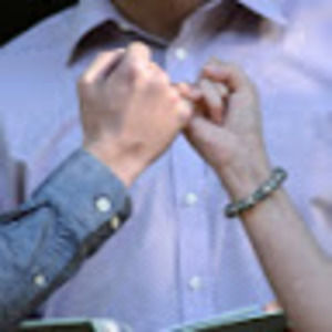 Meet your Posher, Abigail